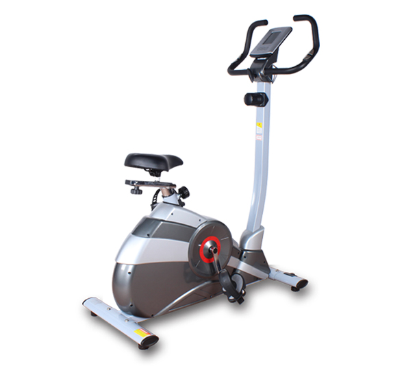 BLE602B-2高级豪华磁控健身车 桃子视频在线看免费视频网直销大图展示1