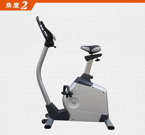 BLE101 立式健身车 电控健身车桃子视频在线看免费视频网在线批发大图展示1