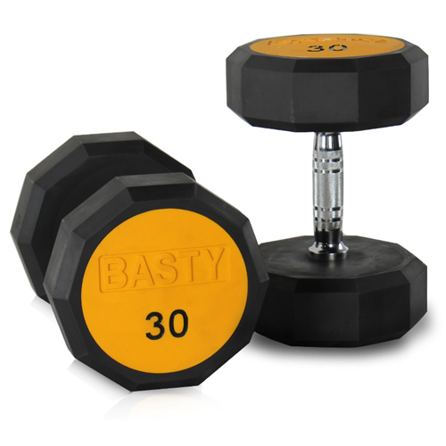 DP-04菱角彩色多规格固定包胶哑铃桃子视频在线看免费视频网批发大图展示2