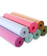 RP-07 瑜伽垫PVC材质 健身房瑜伽垫桃子视频在线看免费视频网批发