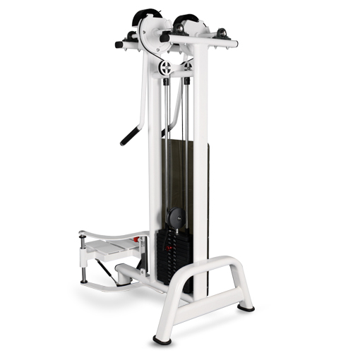 BFT1056 提肩训练器 提肩器械广州健身器材桃子视频在线看免费视频网批发大图展示1