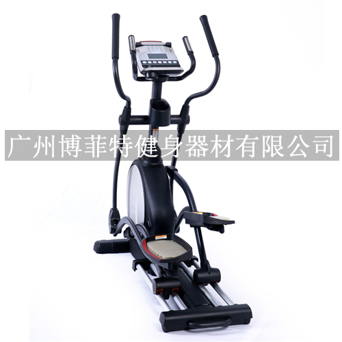 BLE-403商用椭圆机 健身房智能电磁控椭圆机桃子视频在线看免费视频网批大图展示2