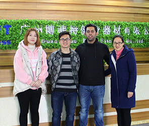 科威特客户为健身房来中国进口桃子视频官网版在线播放商用健身房器材