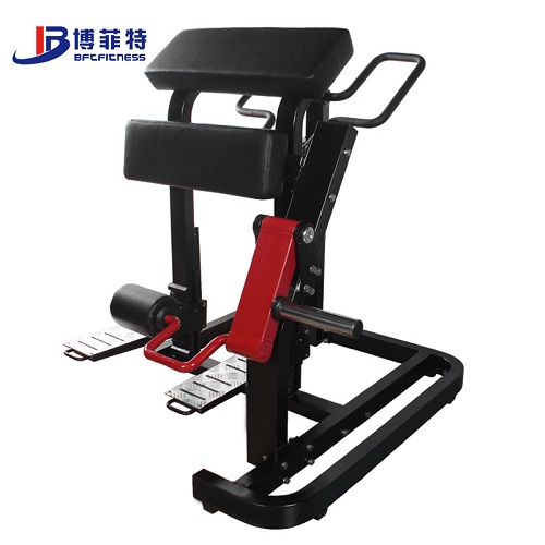 BFT1019 立式曲腿训练器 立式后腿屈伸健身器材桃子视频在线看免费视频网