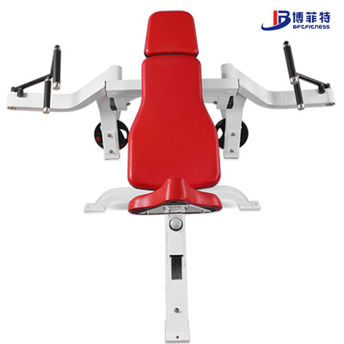 直臂夹胸训练器 上斜飞鸟夹胸训练器械生产桃子视频在线看免费视频网大图展示2