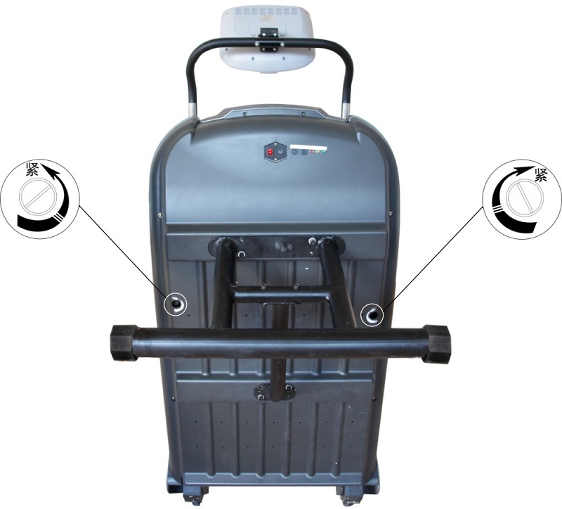 BCE-405登山机楼梯机 健身房楼梯机生产桃子视频在线看免费视频网批发直销大图展示2