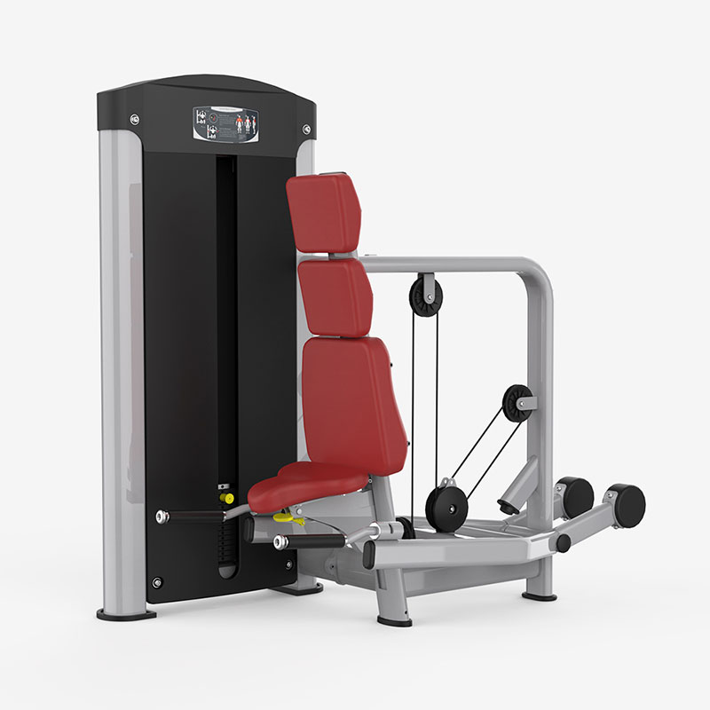 BFT3008三头肌伸展训练器,肱三头肌训练器大图展示1