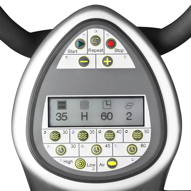 BFT-T802 震动训练加速器 振动训练加速器大图展示3