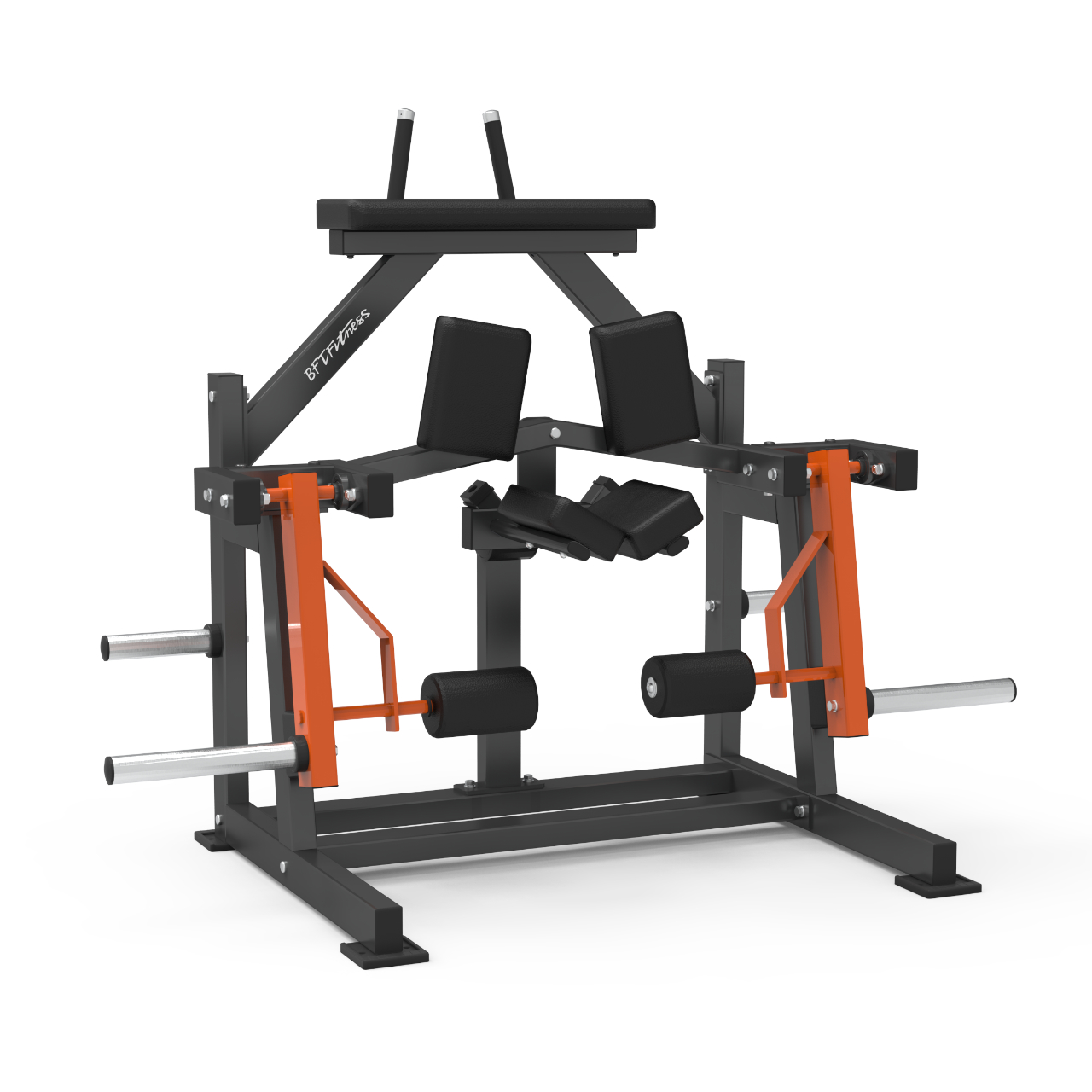 BFT-E03 跪式曲腿训练器大图展示1