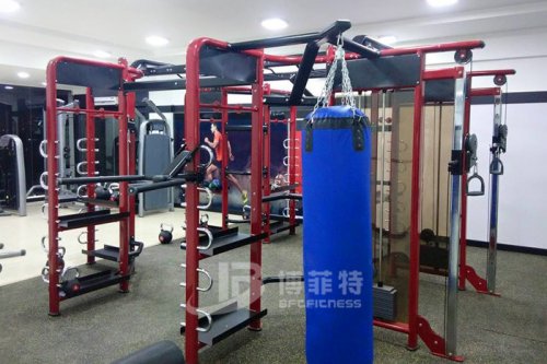 桃子视频官网版在线播放印度客户健身房案例