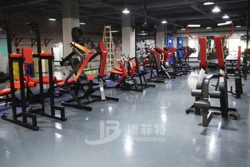 桃子视频官网版在线播放江西客户健身房案例