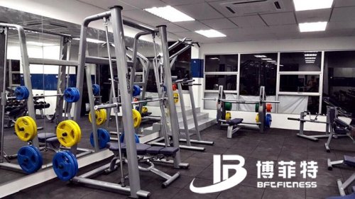 马来西亚客户健身房案例 广州健身器材桃子视频在线看免费视频网批发