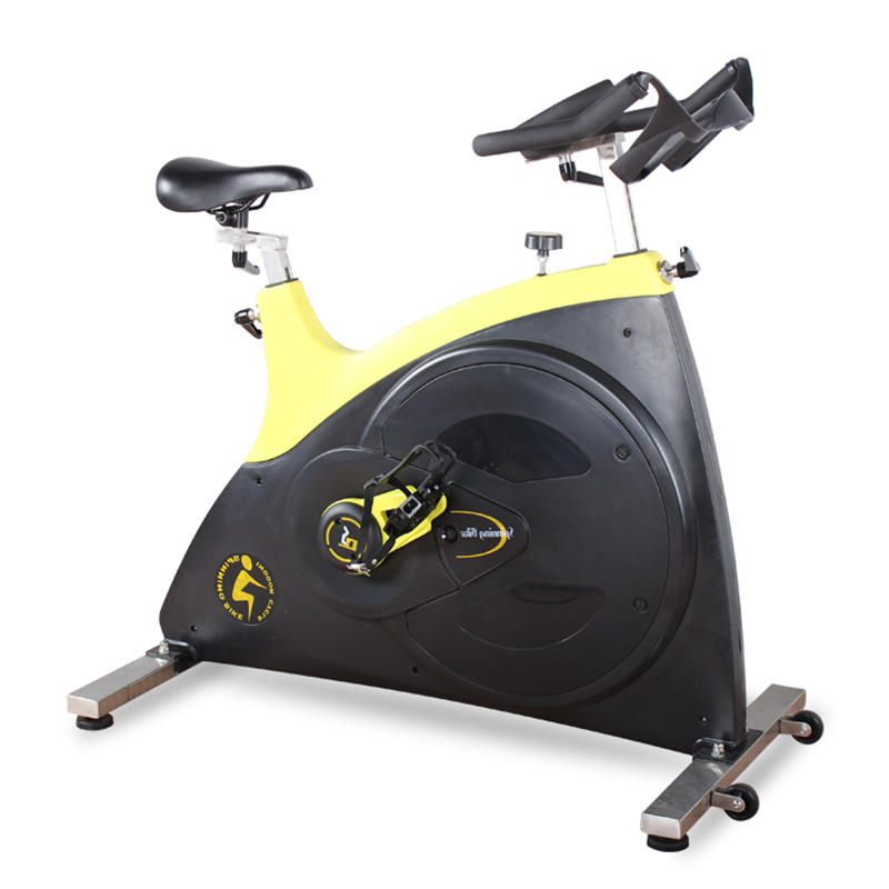 BSE-12健身房豪华商用动感单车 新款动感单车桃子视频在线看免费视频网大图展示1