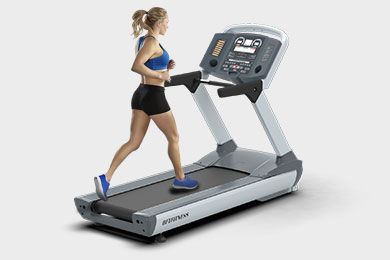 商用健身房跑步机如何选购？