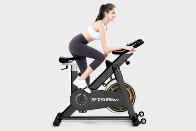 健身房动感单车如何选购？