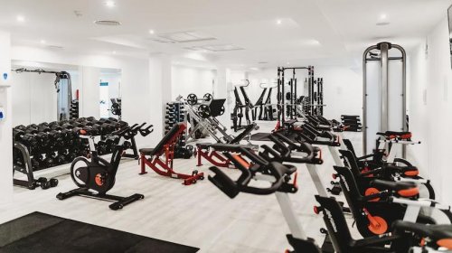 室内健身房器械生产桃子视频在线看免费视频网