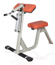 BFT6003 女生二头肌/三头肌训练器 广州健身器材桃子视频在线看免费视频网