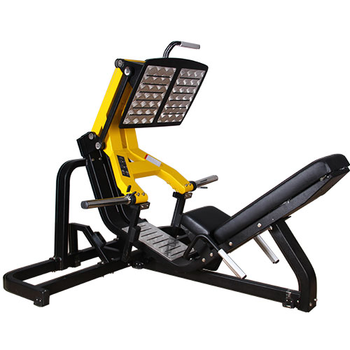 BFT1006蹬腿训练器 45度坐式倒蹬机健身器械桃子视频在线看免费视频网批发