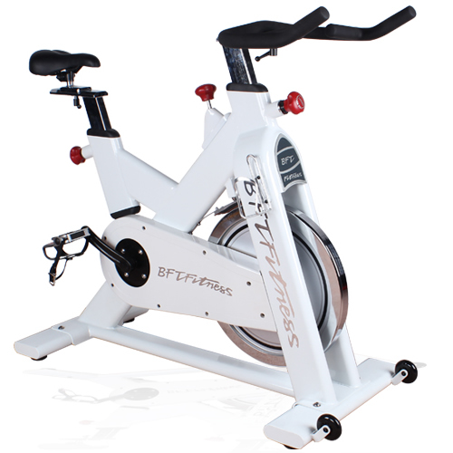 BSE05 专业健身房时尚白色动感单车 桃子视频在线看免费视频网批发直销